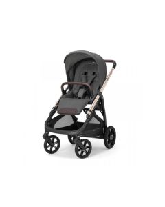INGLESINA Kolica za bebe Aptica, Velvet grey - 176582
