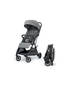 INGLESINA Kolica za bebe Snap grey - 176599