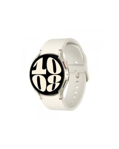 SAMSUNG Pametni sat Galaxy Watch 6, 40mm, krem - 176617