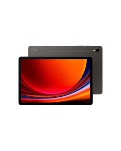 SAMSUNG Galaxy Tab S9 12/256GB WiFi (Gray SM-X710NZAEEUC) - 176626