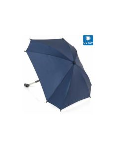 REER Sunobran za kolica ShineSafe sa UV zastitom tamno plavi - 176771
