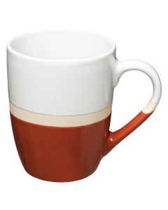 SECRET DE GOURMET Keramička šolja M Sofia 33cl, terakota - 176903B