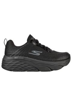 SKECHERS Patike max cushioning elite - 17693-BBK37.5
