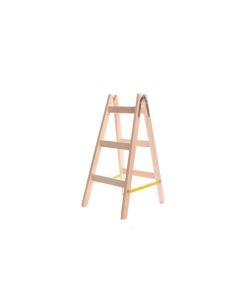 MaxMaster Drvene Merdevine 2x3 105cm