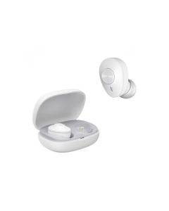 HAMA Bežične bubice Freedom Buddy, bela