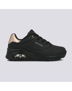 SKECHERS Patike Uno Gd W - 177094-BBK38