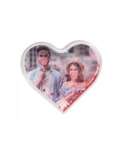 HAMA Foto Kugla ''HEART'' U Obliku Srca