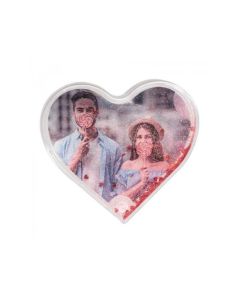 HAMA Foto kugla Heart - 175817