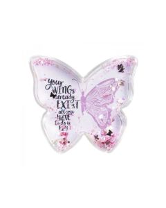 HAMA Foto Kugla ''BUTTERFLY'' U Obliku Leptira