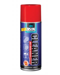 BISON Cleanerspray AER 400 ml 177113 - 177113