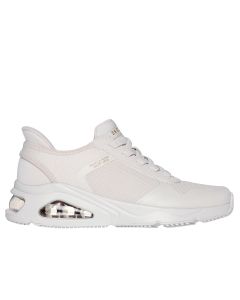 SKECHERS Patike slip-ins tres-air uno easy steppers W - 177116-OFWT41