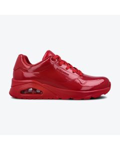 SKECHERS Patike Uno W - 177142-RED40