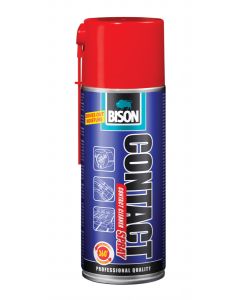 BISON Contactspray AER 400 ml 177151 - 177151