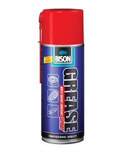 BISON Greasespray AER 400 ml 177199 - 177199