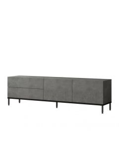 HANAH HOME TV polica LV6 RL - 177219