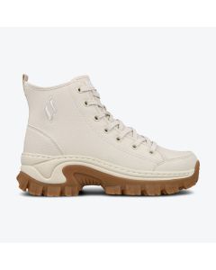 SKECHERS Patike hi-ryze - street stomper W - 177237-OFWT37.5