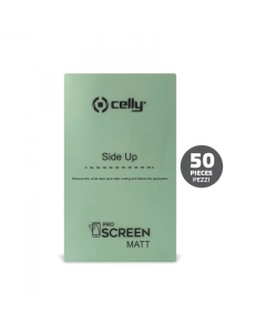 CELLY Providna folija PROFILM50M - PROFILM50M
