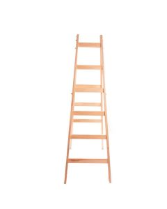 MaxMaster Drvene Merdevine 2x6 195cm