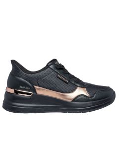 SKECHERS Patike billion 2  W - 177343-BBK38