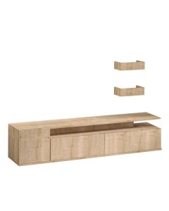 HANAH HOME TV polica Alika - 177373