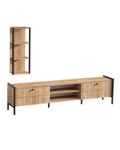 HANAH HOME TV polica Paola - 177374