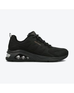 SKECHERS Patike tres-air uno zuma W - 177381-BBK39