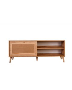 HANAH HOME TV polica Jut 140 - 177381