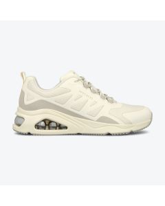 SKECHERS Patike tres-air uno zuma W - 177381-WHT41