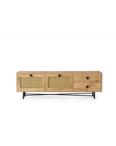 HANAH HOME TV polica Hapsiyas 180 - 177413