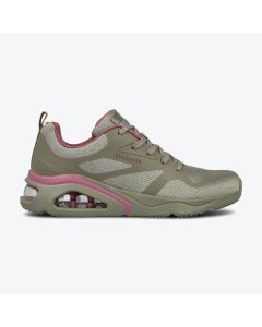 SKECHERS Patike Tres-Air W - 177421-OLV39