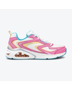 SKECHERS Patike Tres-Air W - 177427-WPK38