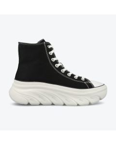 SKECHERS Patike Funky Street W - 177430-BLK39