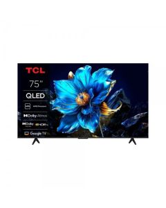 TCL Televizor 75P7K, Ultra HD, Google TV Smart