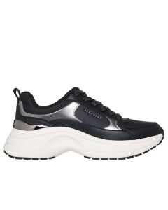 SKECHERS Patike hazel 2  W - 177447-BLK40