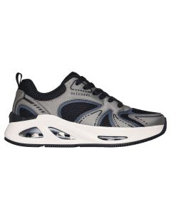 SKECHERS Patike uno ego  W - 177474-GUBK41