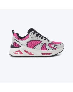 SKECHERS Patike uno ego  W - 177474-HPSL38