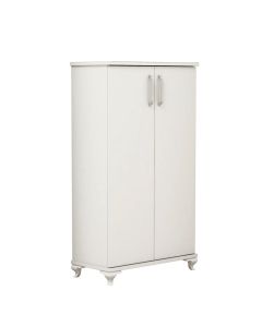 HANAH HOME Cipelarnik ARI WHITE (566BMS2109) - 177480