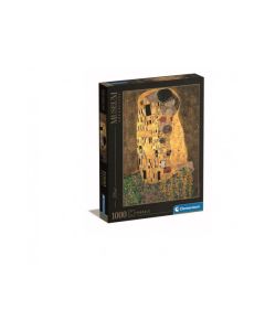 CLEMENTONI Puzzle Bacio -  1.000 delova