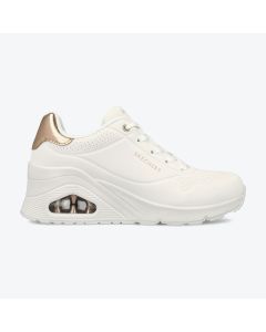 SKECHERS Patike uno wedge W - 177520-WHT38