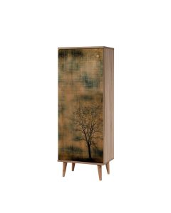 HANAH HOME Cipelarnik Filinta 729 (863SPH3415)