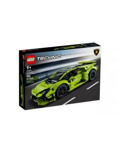 LEGO Technic 42161 Lamborghini - 177679