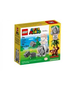 LEGO Super Mario 71420 kocke - 177681