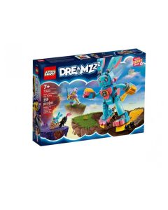 LEGO Dreamzzz 71453 Dreamz izzie and bunch the bunny