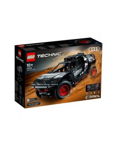 LEGO 42160 Audi RS Q e-tron na daljinsko upravljanje - 177762