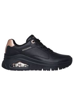 SKECHERS Patike uno icon  W - 177767-BBK40