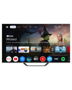 TESLA Televizor Q65E655GUS, Ultra HD, Google TV Smart
