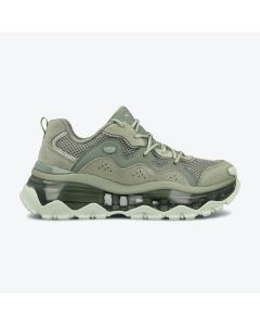 SKECHERS Patike uno chaos W - 177935-SAGE39