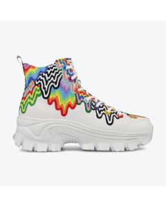 SKECHERS  Patike Jen Stark Multi W - 177962-WMLT39