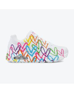 SKECHERS Patike Uno Highlight W - 177981-WMLT39