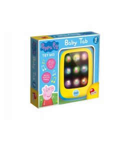 PEPPA PIG Tablet za decu Pepa Prese - 178006-1